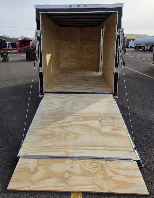 new Cargo (Enclosed) Trailers Anvil  for sale, in Middletown, OH Thumbnail 7