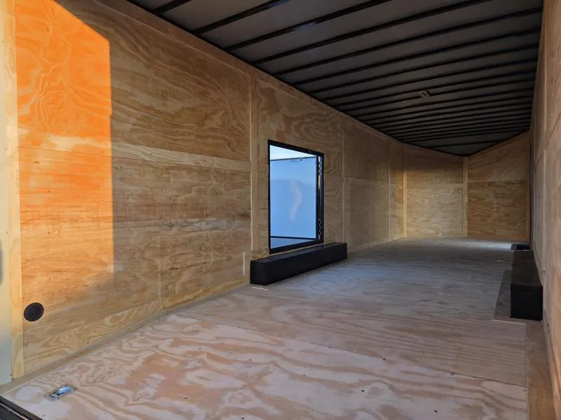 new Cargo (Enclosed) Trailers Anvil  for sale, in Middletown, OH Thumbnail 15