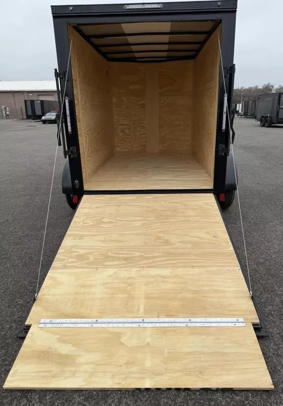 new Cargo (Enclosed) Trailers NationCraft Trailers  for sale, in Middletown, OH Thumbnail 10