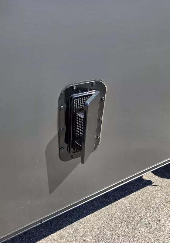 new Cargo (Enclosed) Trailers Titanium  for sale, in Middletown, OH Thumbnail 20