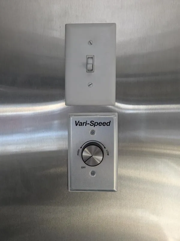 new Vending / Concession Trailers Quality Cargo  for sale, in Middletown, OH Thumbnail 26