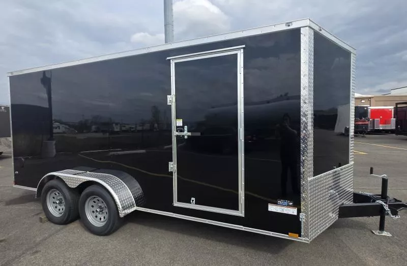 new Cargo (Enclosed) Trailers Anvil  for sale, in Middletown, OH Thumbnail 7