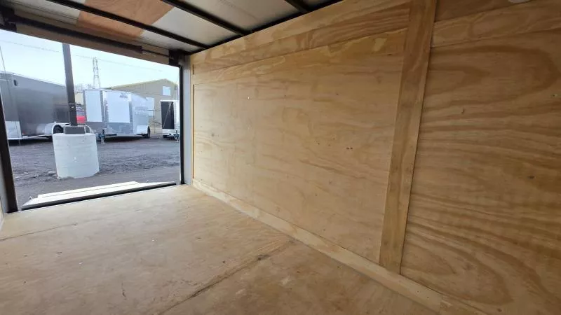 new Cargo (Enclosed) Trailers Anvil  for sale, in Middletown, OH Thumbnail 10