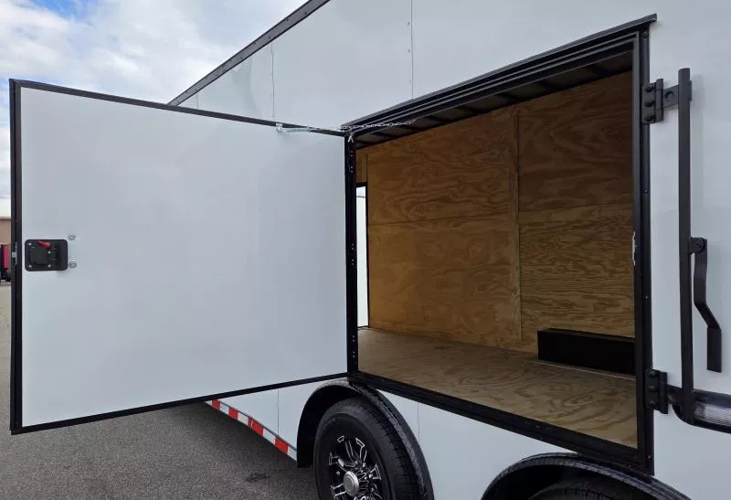 new Cargo (Enclosed) Trailers Anvil  for sale, in Middletown, OH Thumbnail 5