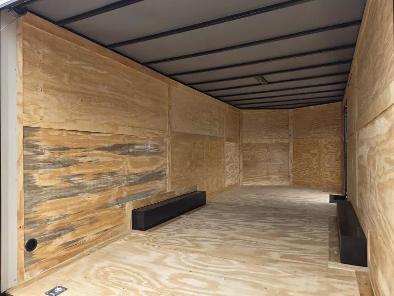 new Cargo (Enclosed) Trailers Anvil  for sale, in Middletown, OH Thumbnail 13