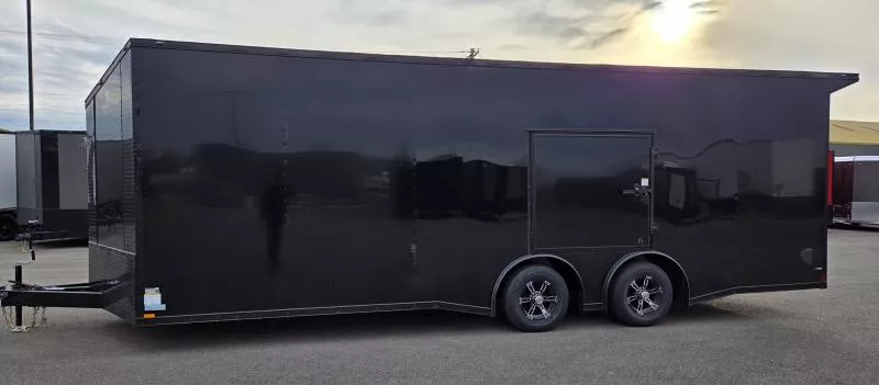 new Cargo (Enclosed) Trailers Anvil  for sale, in Middletown, OH Thumbnail 3