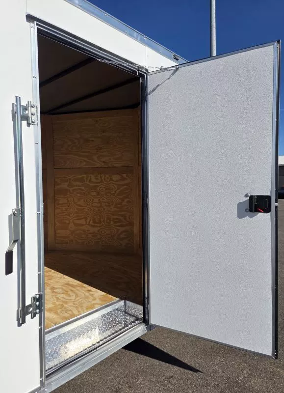 new Cargo (Enclosed) Trailers Anvil  for sale, in Middletown, OH Thumbnail 14