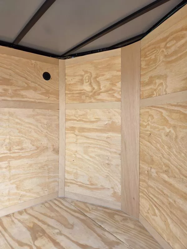new Cargo (Enclosed) Trailers NationCraft Trailers  for sale, in Middletown, OH Thumbnail 15