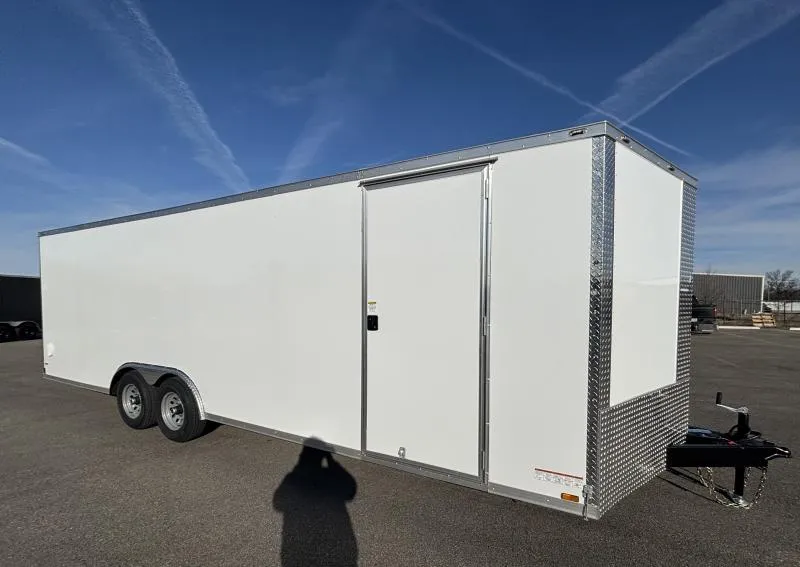 new Cargo (Enclosed) Trailers Anvil  for sale, in Middletown, OH Thumbnail 4