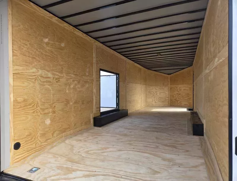 new Cargo (Enclosed) Trailers Anvil  for sale, in Middletown, OH Thumbnail 14