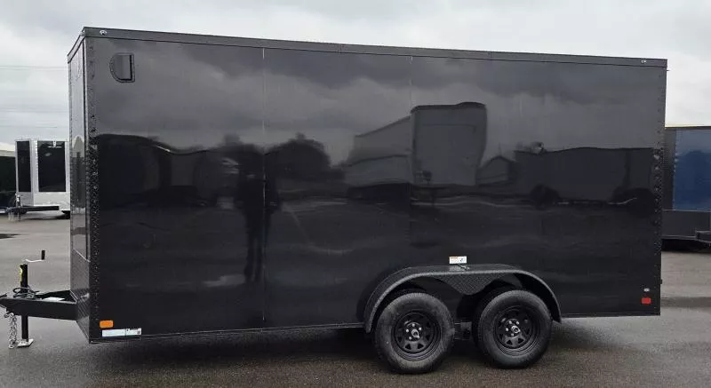 new Cargo (Enclosed) Trailers NationCraft Trailers  for sale, in Middletown, OH Thumbnail 3