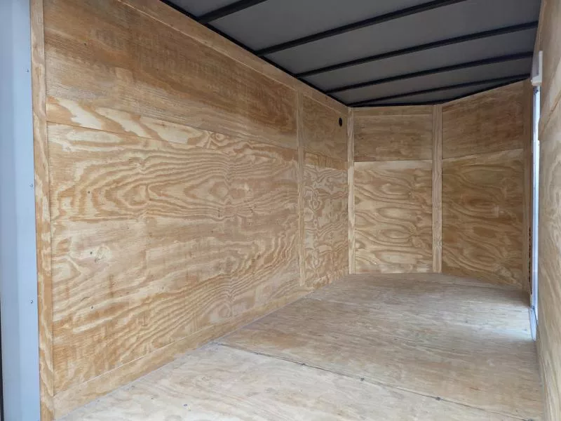 new Cargo (Enclosed) Trailers Anvil  for sale, in Middletown, OH Thumbnail 13