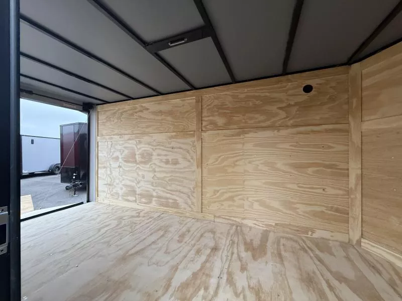 new Cargo (Enclosed) Trailers Anvil  for sale, in Middletown, OH Thumbnail 16