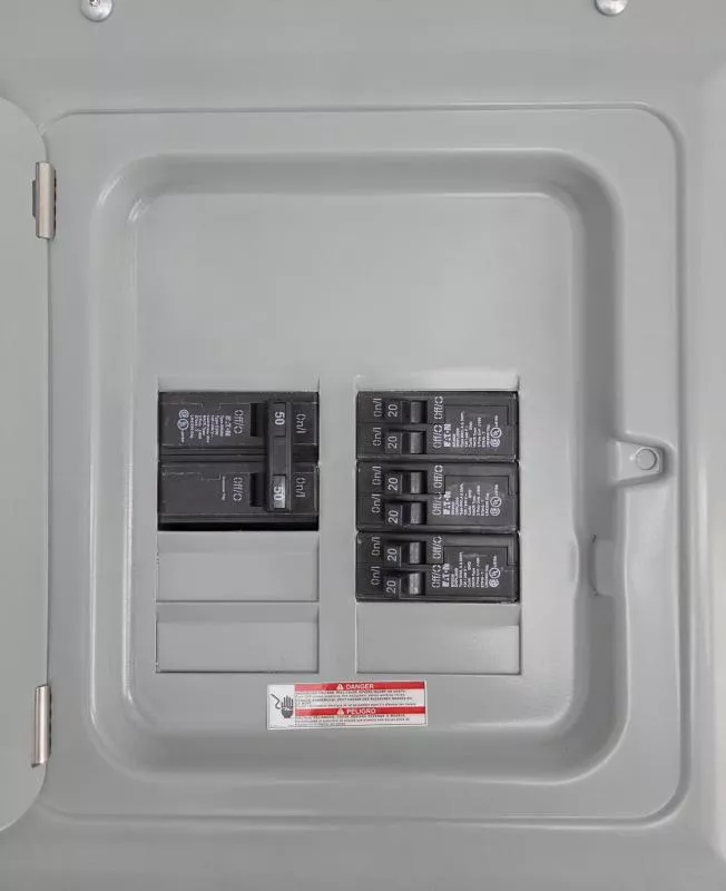 new Vending / Concession Trailers Quality Cargo  for sale, in Middletown, OH Thumbnail 22