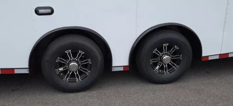 new Cargo (Enclosed) Trailers Anvil  for sale, in Middletown, OH Thumbnail 10