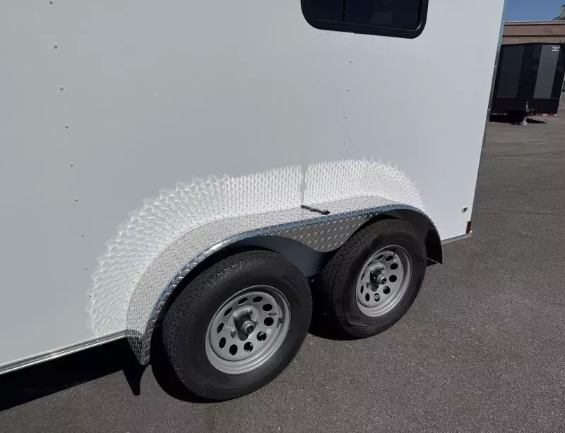 new Office / Fiber Optic Trailers Anvil  for sale, in Middletown, OH Thumbnail 31