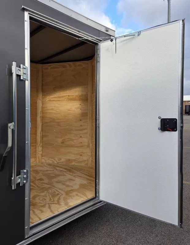 new Cargo (Enclosed) Trailers Anvil  for sale, in Middletown, OH Thumbnail 14