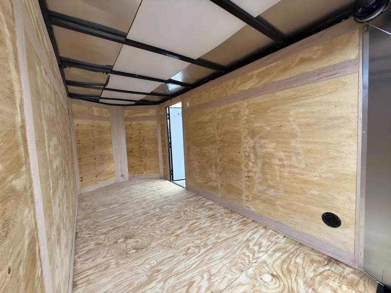 new Cargo (Enclosed) Trailers NationCraft Trailers  for sale, in Middletown, OH Thumbnail 18