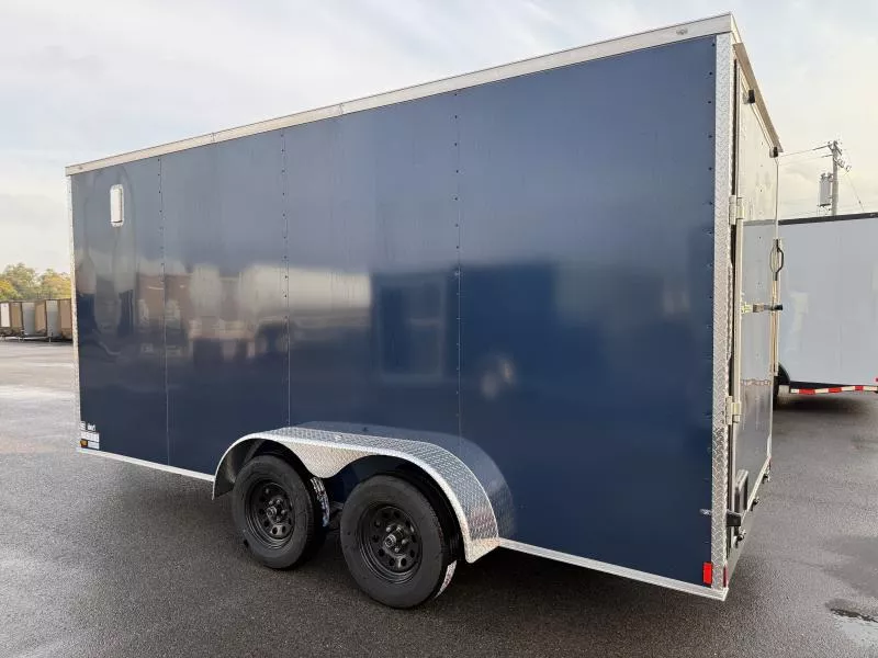 new Cargo (Enclosed) Trailers Titanium  for sale, in Middletown, OH Thumbnail 2