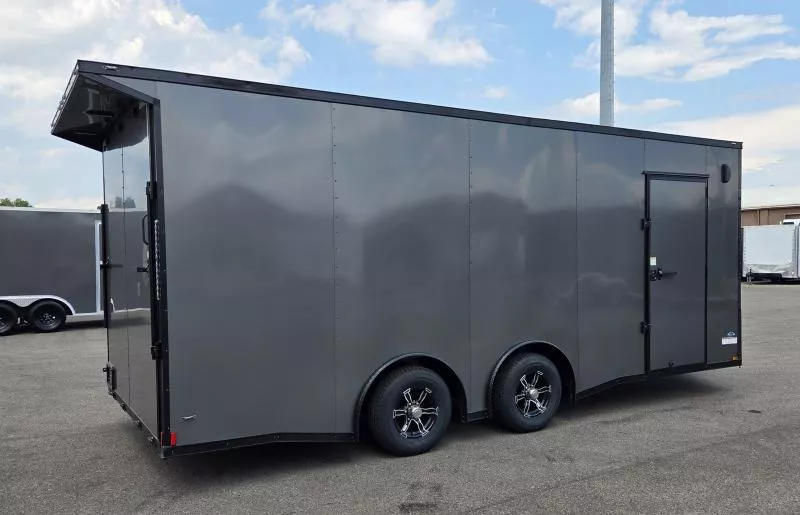 new Cargo (Enclosed) Trailers Anvil  for sale, in Middletown, OH Thumbnail 9