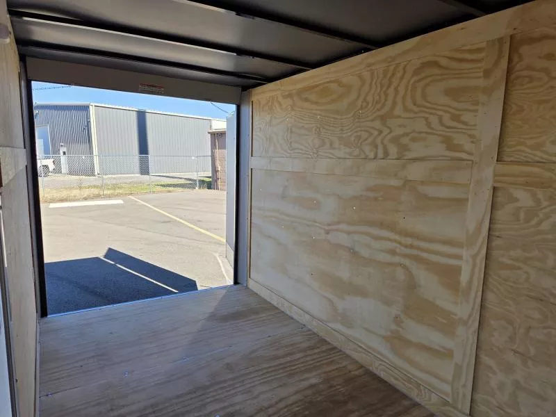 new Cargo (Enclosed) Trailers Anvil  for sale, in Middletown, OH Thumbnail 17