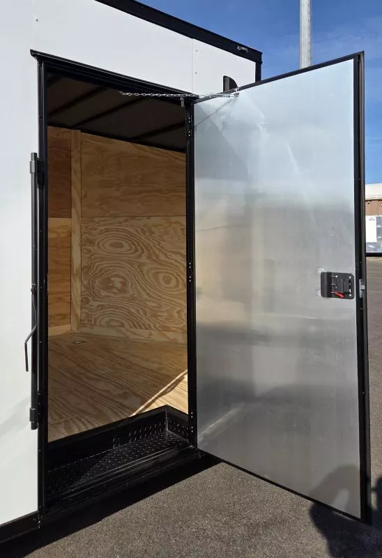 new Cargo (Enclosed) Trailers Anvil  for sale, in Middletown, OH Thumbnail 16