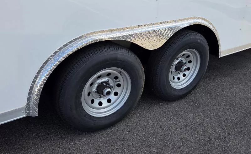 new Cargo (Enclosed) Trailers Anvil  for sale, in Middletown, OH Thumbnail 10