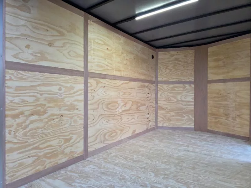 new Cargo (Enclosed) Trailers NationCraft Trailers  for sale, in Middletown, OH Thumbnail 13