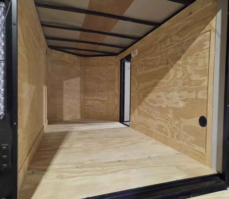 new Cargo (Enclosed) Trailers Anvil  for sale, in Middletown, OH Thumbnail 10