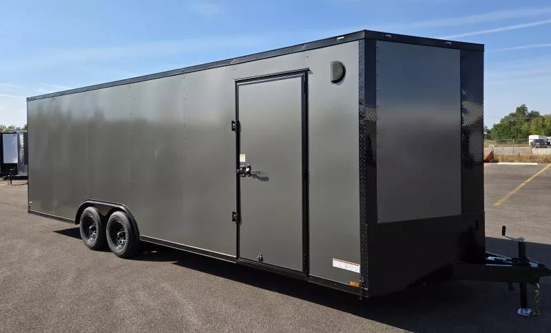 new Cargo (Enclosed) Trailers Anvil  for sale, in Middletown, OH Thumbnail 9
