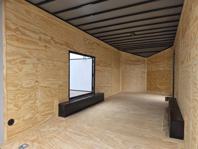 new Cargo (Enclosed) Trailers Anvil  for sale, in Middletown, OH Thumbnail 16