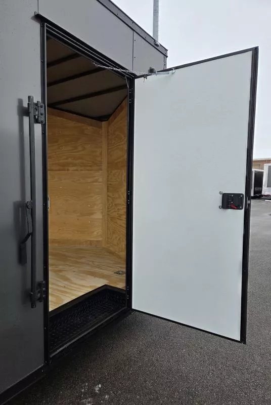 new Cargo (Enclosed) Trailers Anvil  for sale, in Middletown, OH Thumbnail 17