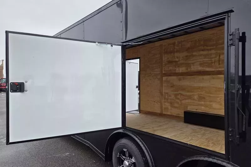 new Cargo (Enclosed) Trailers Anvil  for sale, in Middletown, OH Thumbnail 5