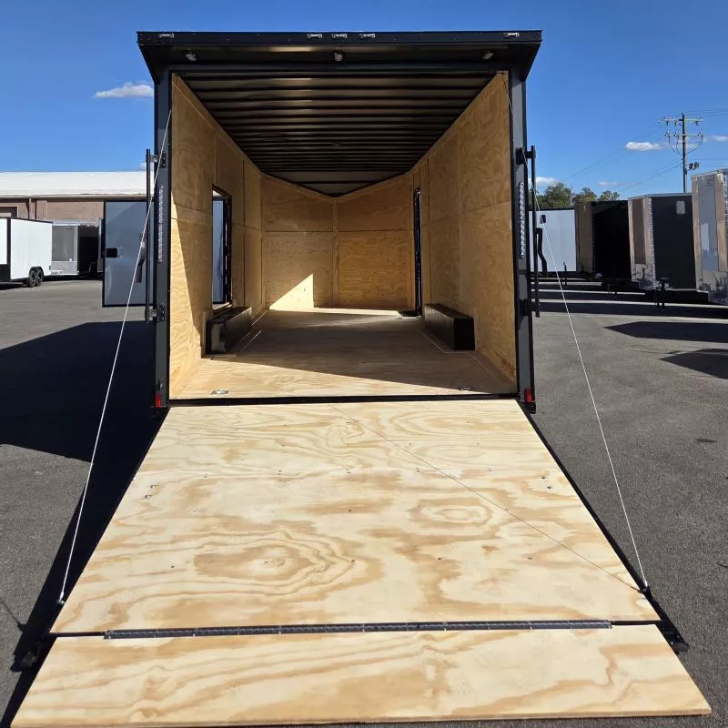 new Cargo (Enclosed) Trailers Anvil  for sale, in Middletown, OH Thumbnail 12