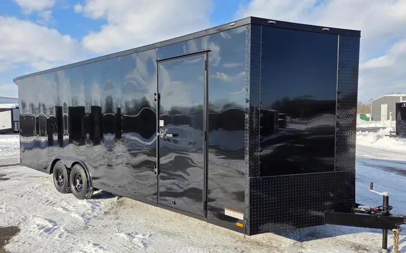 new Cargo (Enclosed) Trailers Anvil  for sale, in Middletown, OH Thumbnail 8