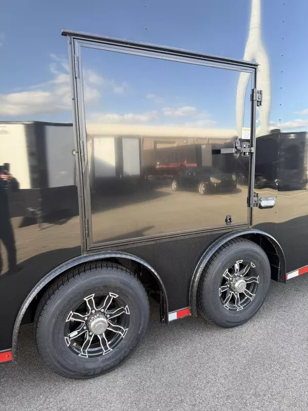 new Cargo (Enclosed) Trailers Anvil  for sale, in Middletown, OH Thumbnail 3