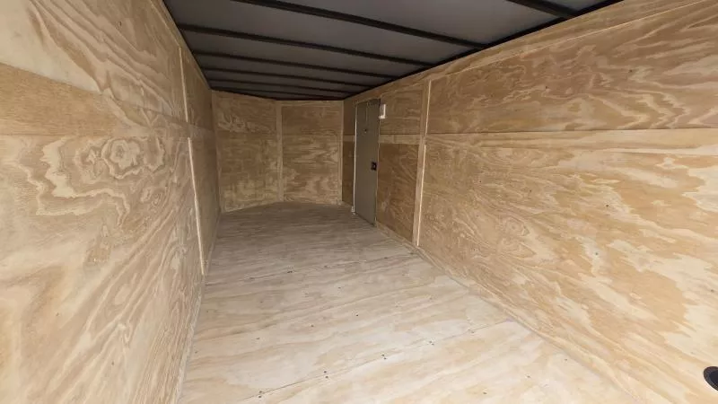 new Cargo (Enclosed) Trailers Anvil  for sale, in Middletown, OH Thumbnail 9