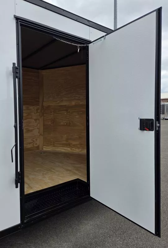 new Cargo (Enclosed) Trailers Anvil  for sale, in Middletown, OH Thumbnail 14