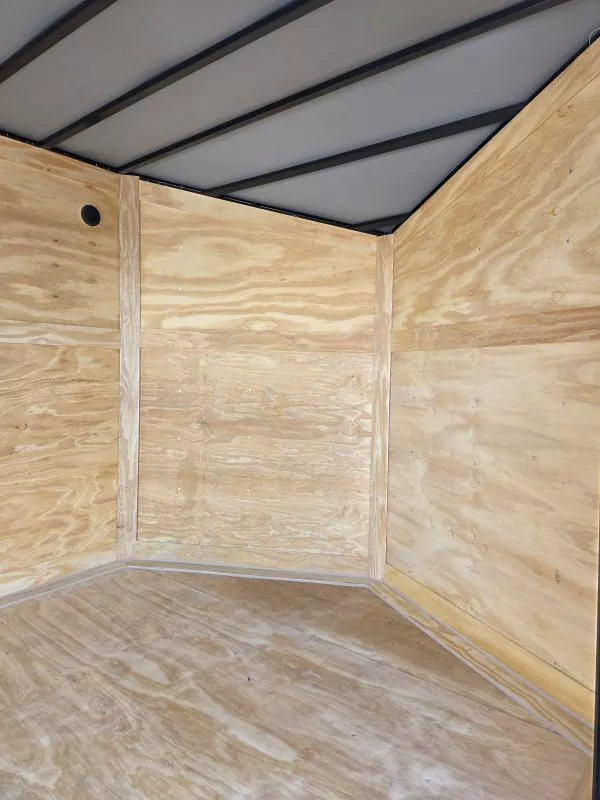 new Cargo (Enclosed) Trailers Anvil  for sale, in Middletown, OH Thumbnail 14