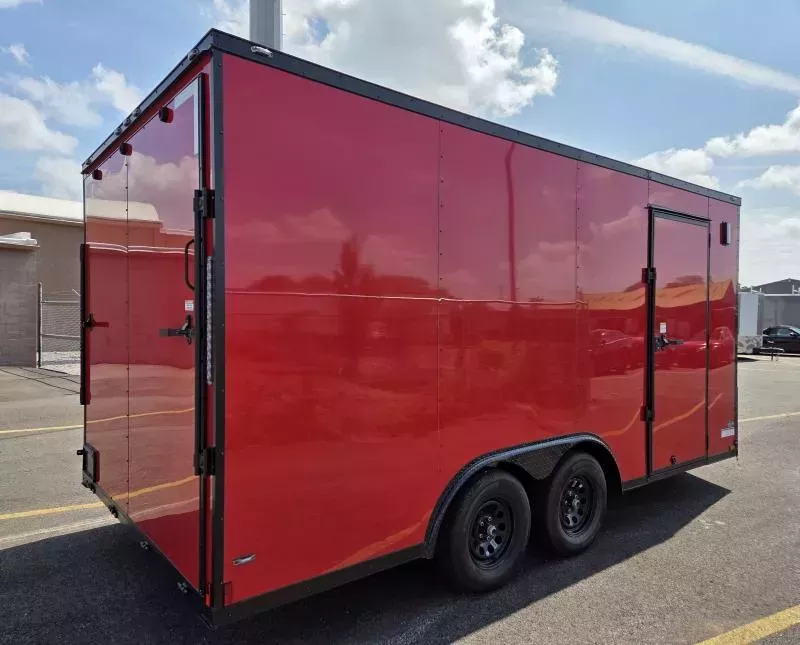new Cargo (Enclosed) Trailers Anvil  for sale, in Middletown, OH Thumbnail 6