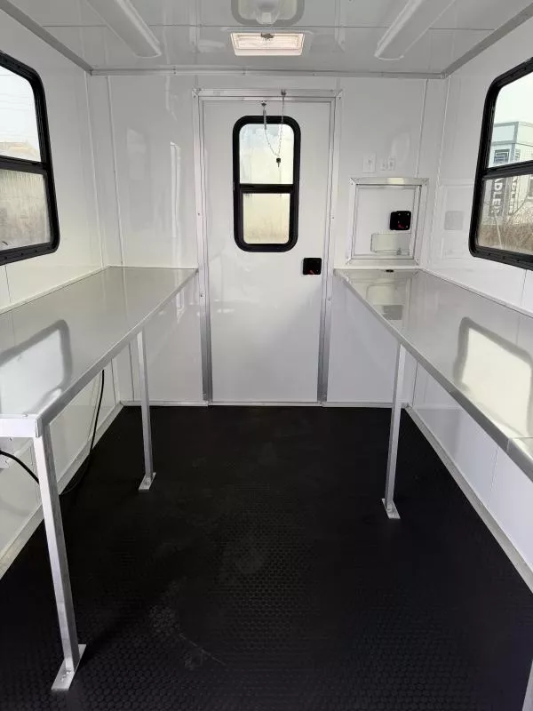 new Office / Fiber Optic Trailers Anvil  for sale, in Middletown, OH Thumbnail 3