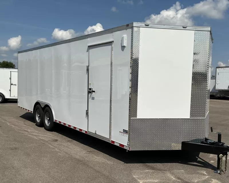 new Cargo (Enclosed) Trailers Anvil  for sale, in Middletown, OH Thumbnail 9