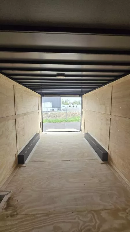 new Office / Fiber Optic Trailers Titanium  for sale, in Middletown, OH Thumbnail 13