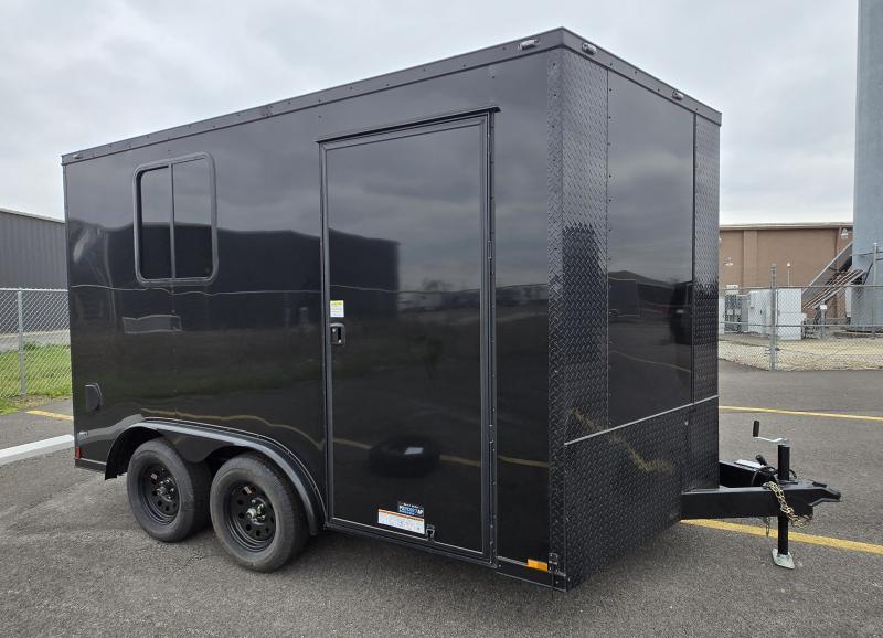 new Cargo (Enclosed) Trailers Anvil  for sale, in Middletown, OH Thumbnail 6
