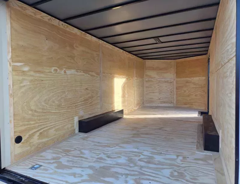 new Cargo (Enclosed) Trailers Anvil  for sale, in Middletown, OH Thumbnail 13