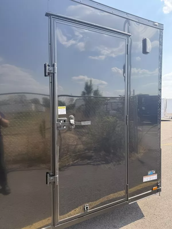 new Cargo (Enclosed) Trailers Anvil  for sale, in Middletown, OH Thumbnail 6