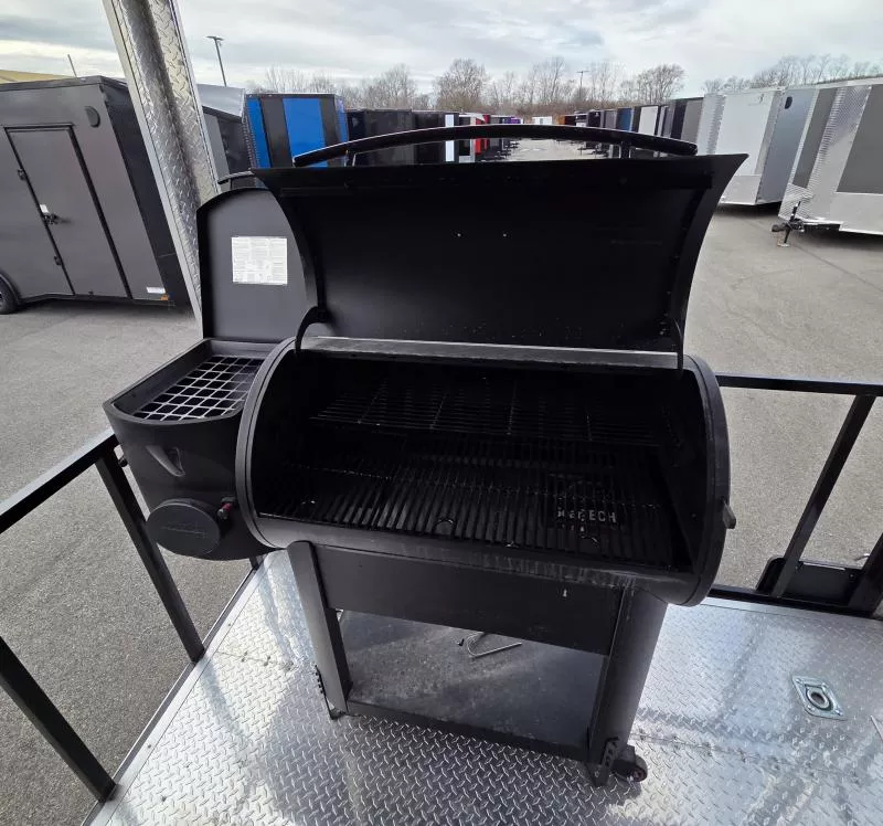 new Vending / Concession Trailers Quality Cargo  for sale, in Middletown, OH Thumbnail 7