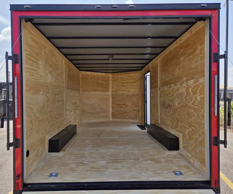 new Cargo (Enclosed) Trailers Anvil  for sale, in Middletown, OH Thumbnail 12