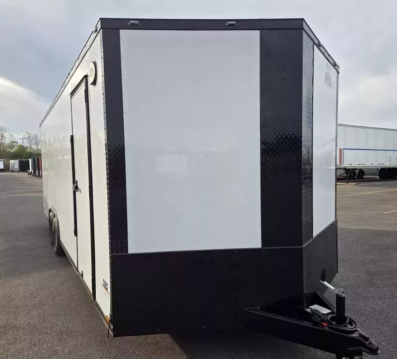 new Cargo (Enclosed) Trailers Anvil  for sale, in Middletown, OH Thumbnail 10