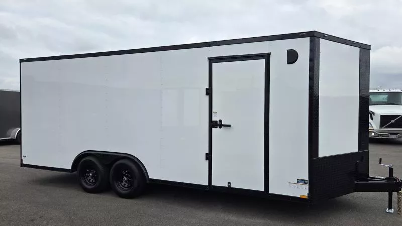 new Cargo (Enclosed) Trailers Anvil  for sale, in Middletown, OH Thumbnail 8